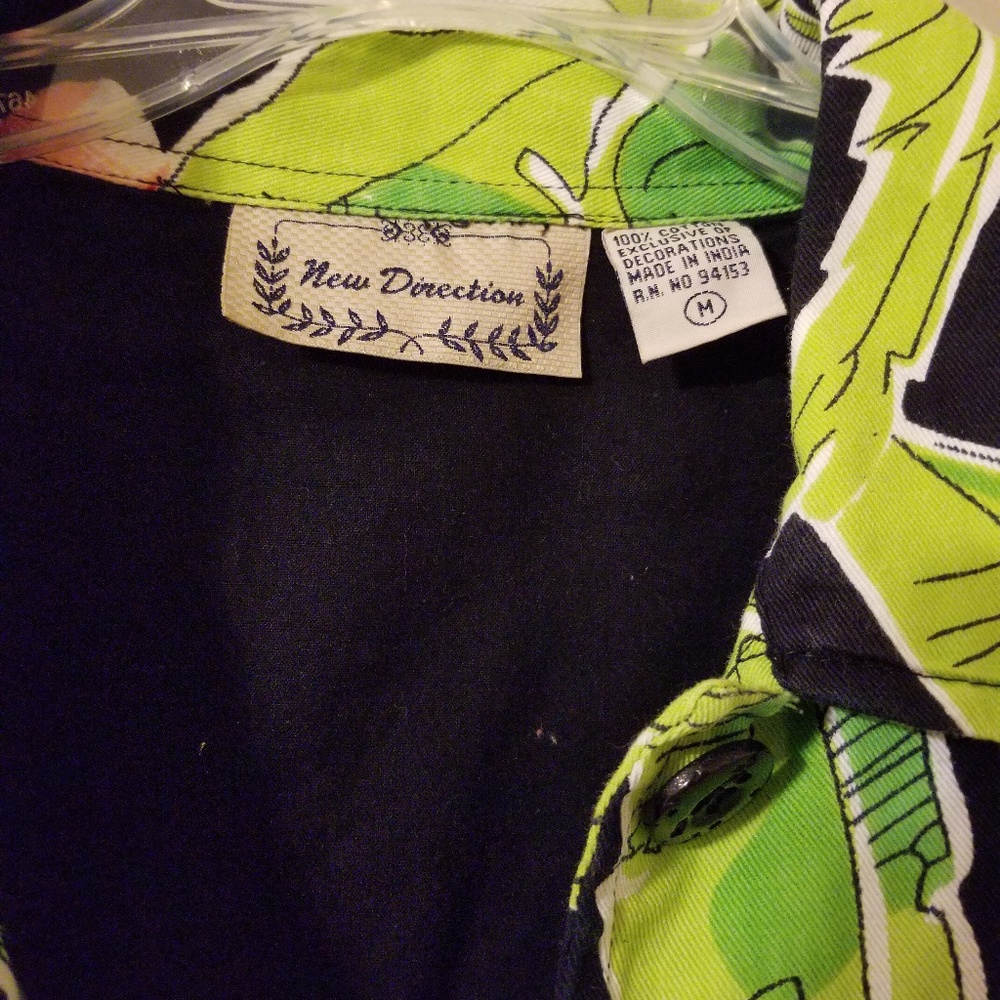 Ladies Spring Jacket - Picture 2 of 2